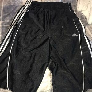 Adidas shorts